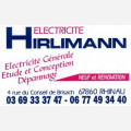 Electricité HIRLIMAN