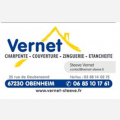 Vernet Couverture Zinguerie