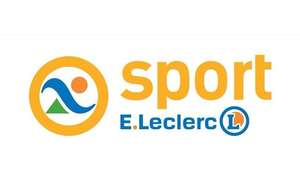 E.Leclerc Sports Erstein