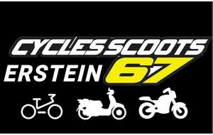 Cycles Scoots 67