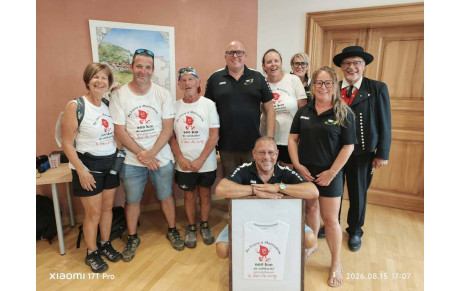 MARCHE DU COEUR 2026