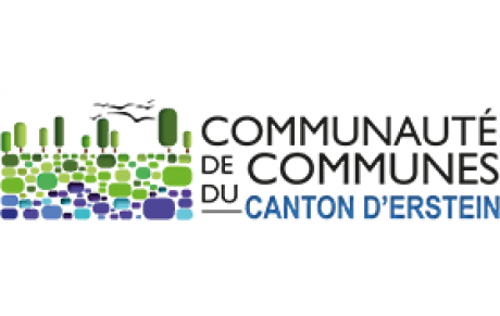 Communauté des communes du canton d'Erstein