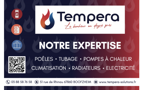 TEMPERA - Electro System