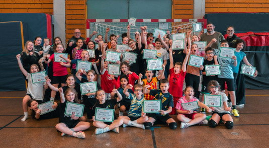 Stage Perfection'hand 2026