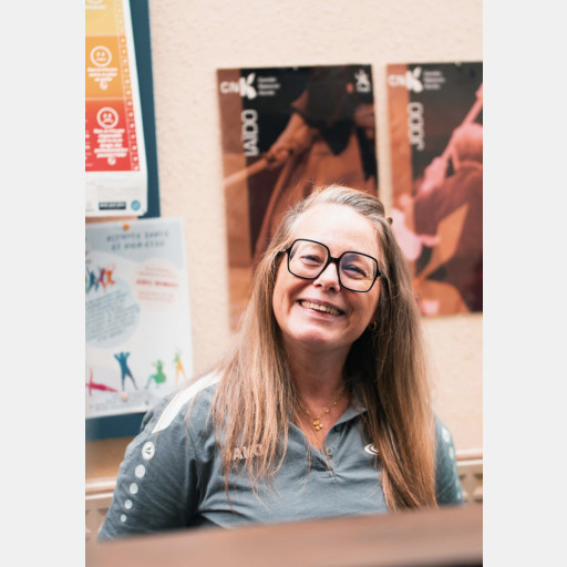 Sylvie Goeppert Kuhn
